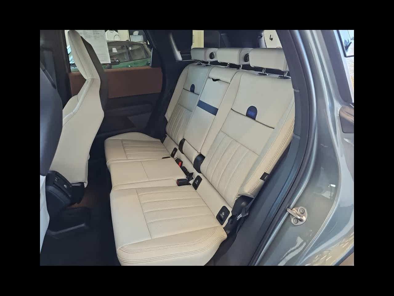 2025 MINI COUNTRYMAN S ALL4