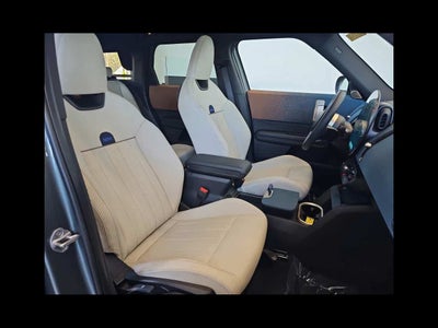 2025 MINI COUNTRYMAN S ALL4