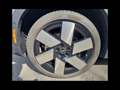 2025 MINI COUNTRYMAN S ALL4