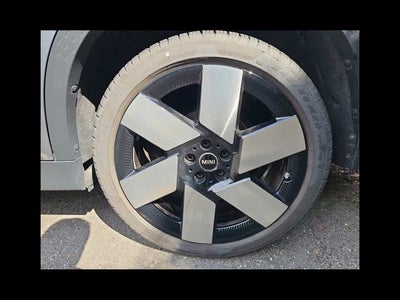 2025 MINI COUNTRYMAN S ALL4