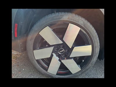 2025 MINI COUNTRYMAN S ALL4