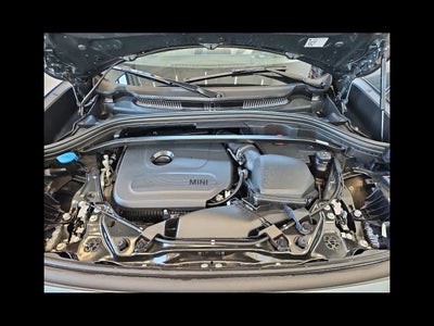 2025 MINI COUNTRYMAN S ALL4