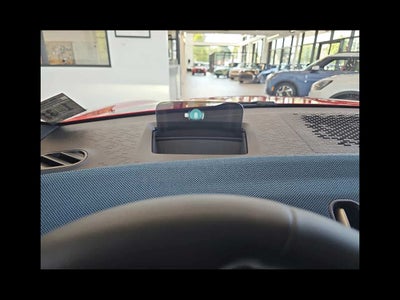 2026 MINI COUNTRYMAN S ALL4