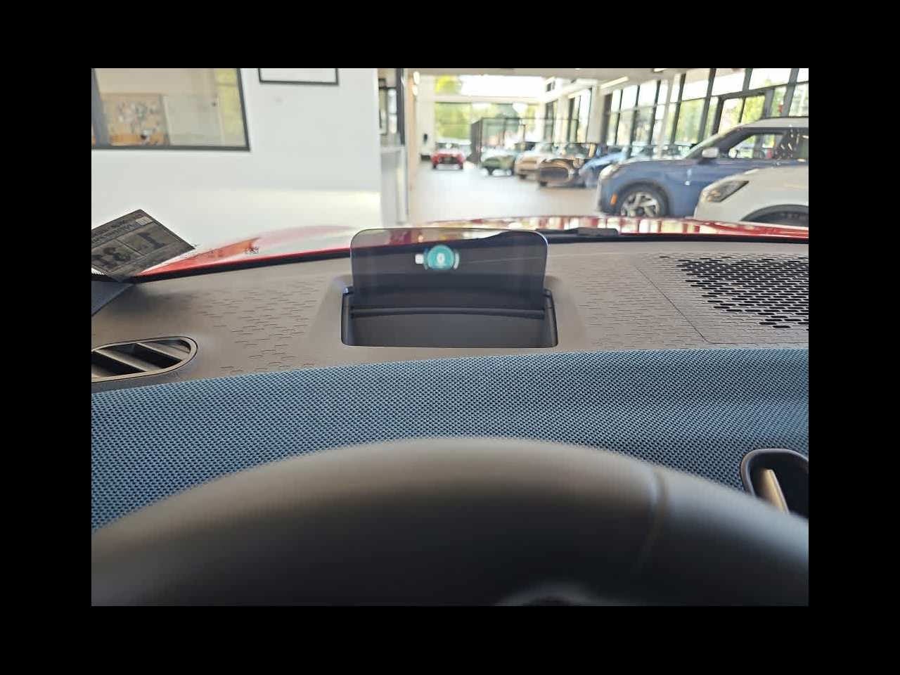 2026 MINI COUNTRYMAN S ALL4