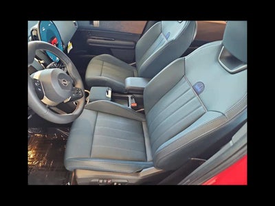 2026 MINI COUNTRYMAN S ALL4