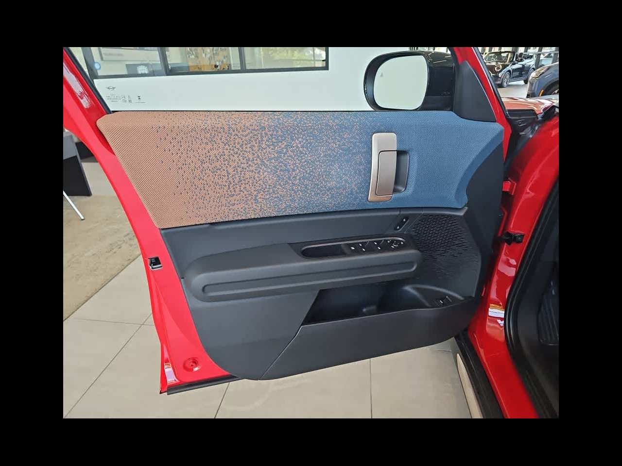 2026 MINI COUNTRYMAN S ALL4