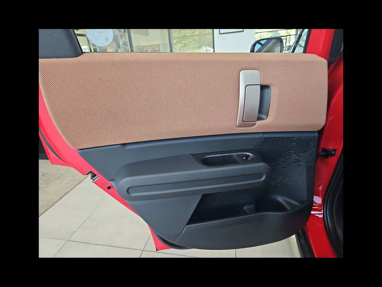 2026 MINI COUNTRYMAN S ALL4