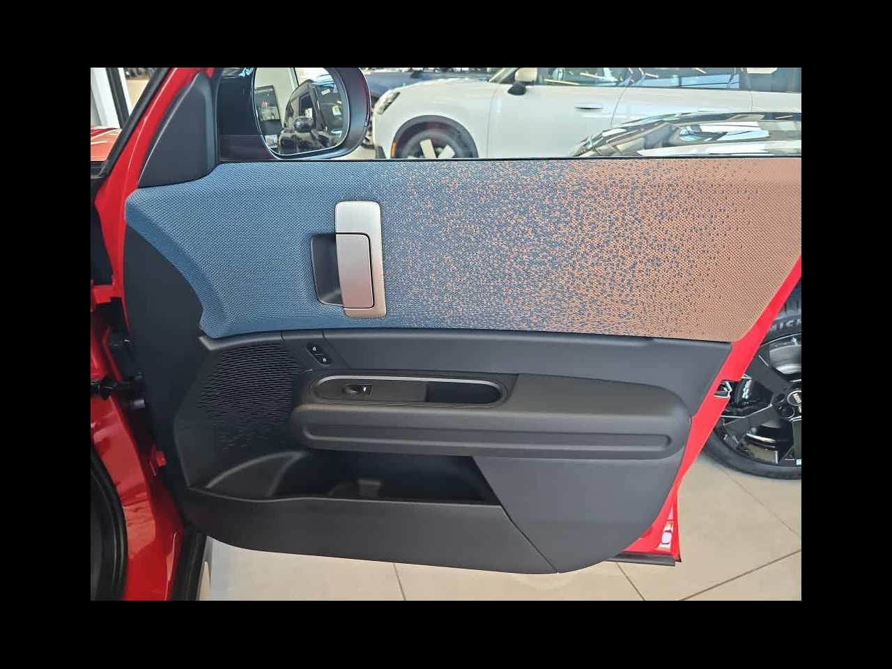 2026 MINI COUNTRYMAN S ALL4