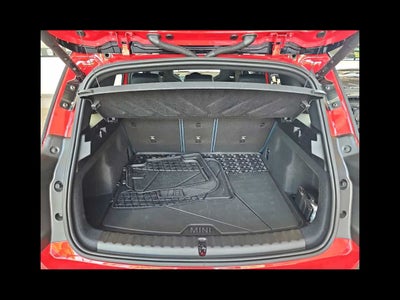 2026 MINI COUNTRYMAN S ALL4