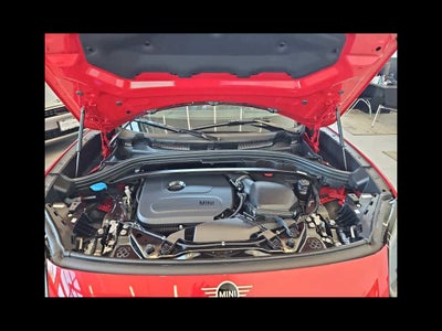 2026 MINI COUNTRYMAN S ALL4