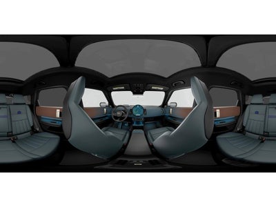2026 MINI COUNTRYMAN ICONIC