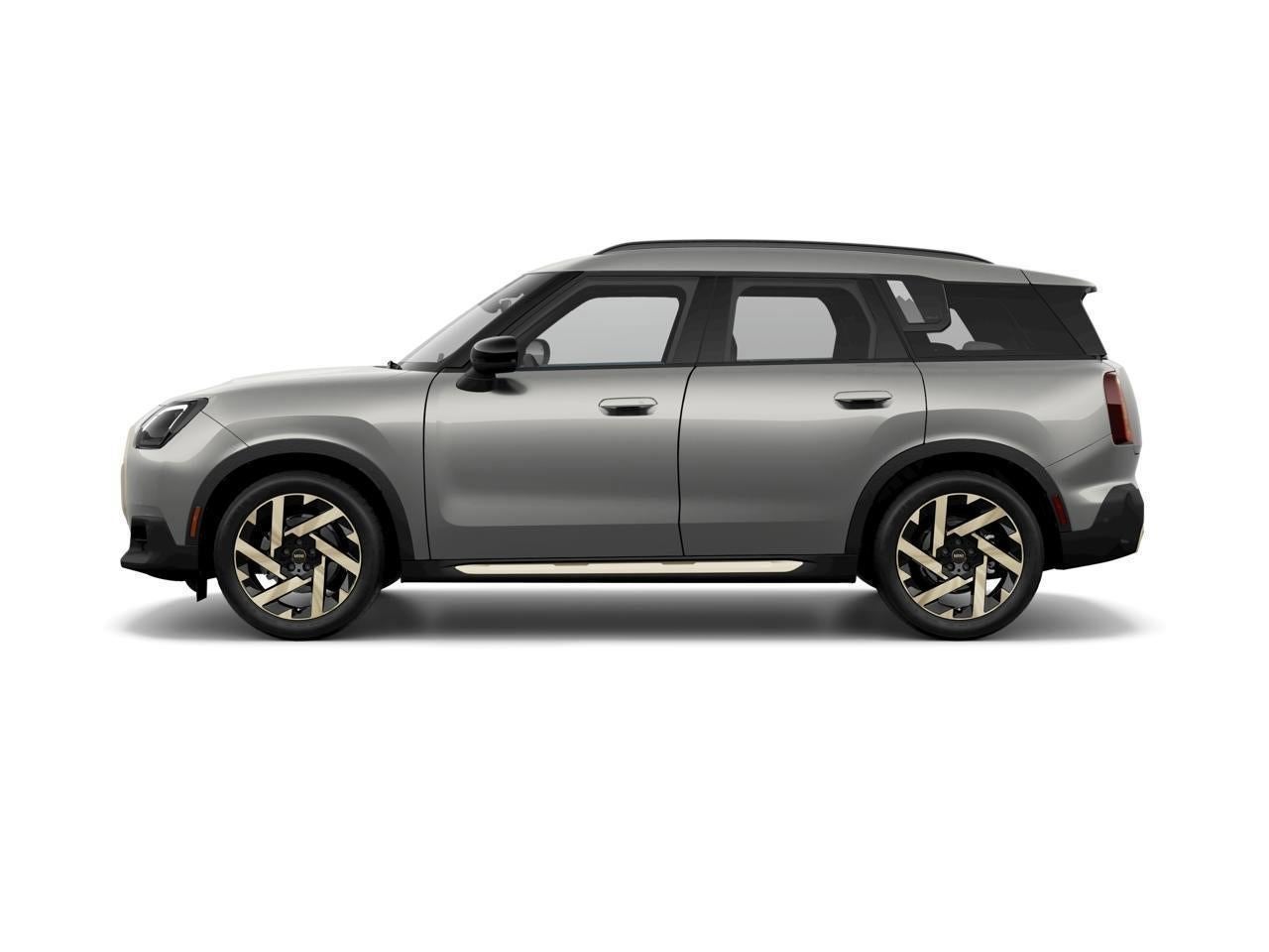 2026 MINI COUNTRYMAN SIGNATURE PLUS