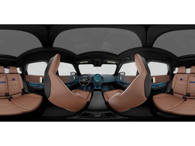 2026 MINI COUNTRYMAN SIGNATURE PLUS