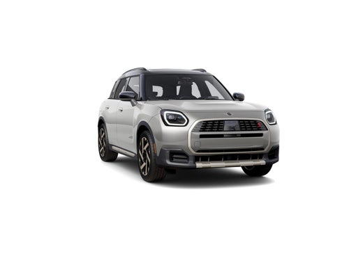 2027 MINI COUNTRYMAN SIGNATURE PLUS