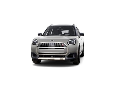 2027 MINI COUNTRYMAN SIGNATURE PLUS