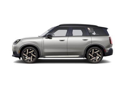 2027 MINI COUNTRYMAN SIGNATURE PLUS