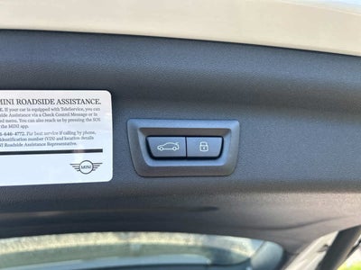 2025 MINI Countryman All4 Cooper S