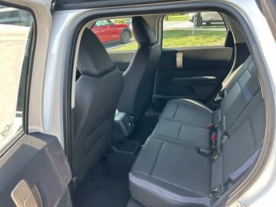 2025 MINI Countryman All4 Cooper S