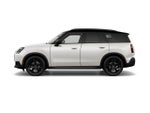 2026 MINI Countryman All4 Cooper S