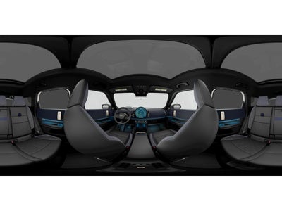 2026 MINI Countryman All4 Cooper S