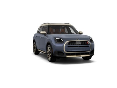 2026 MINI COUNTRYMAN ICONIC