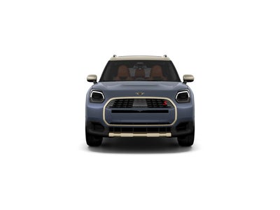 2026 MINI COUNTRYMAN ICONIC