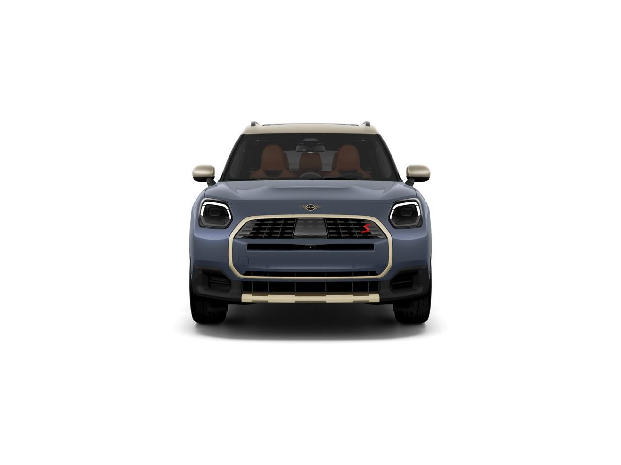 2026 MINI COUNTRYMAN ICONIC