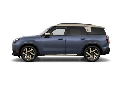 2026 MINI COUNTRYMAN ICONIC