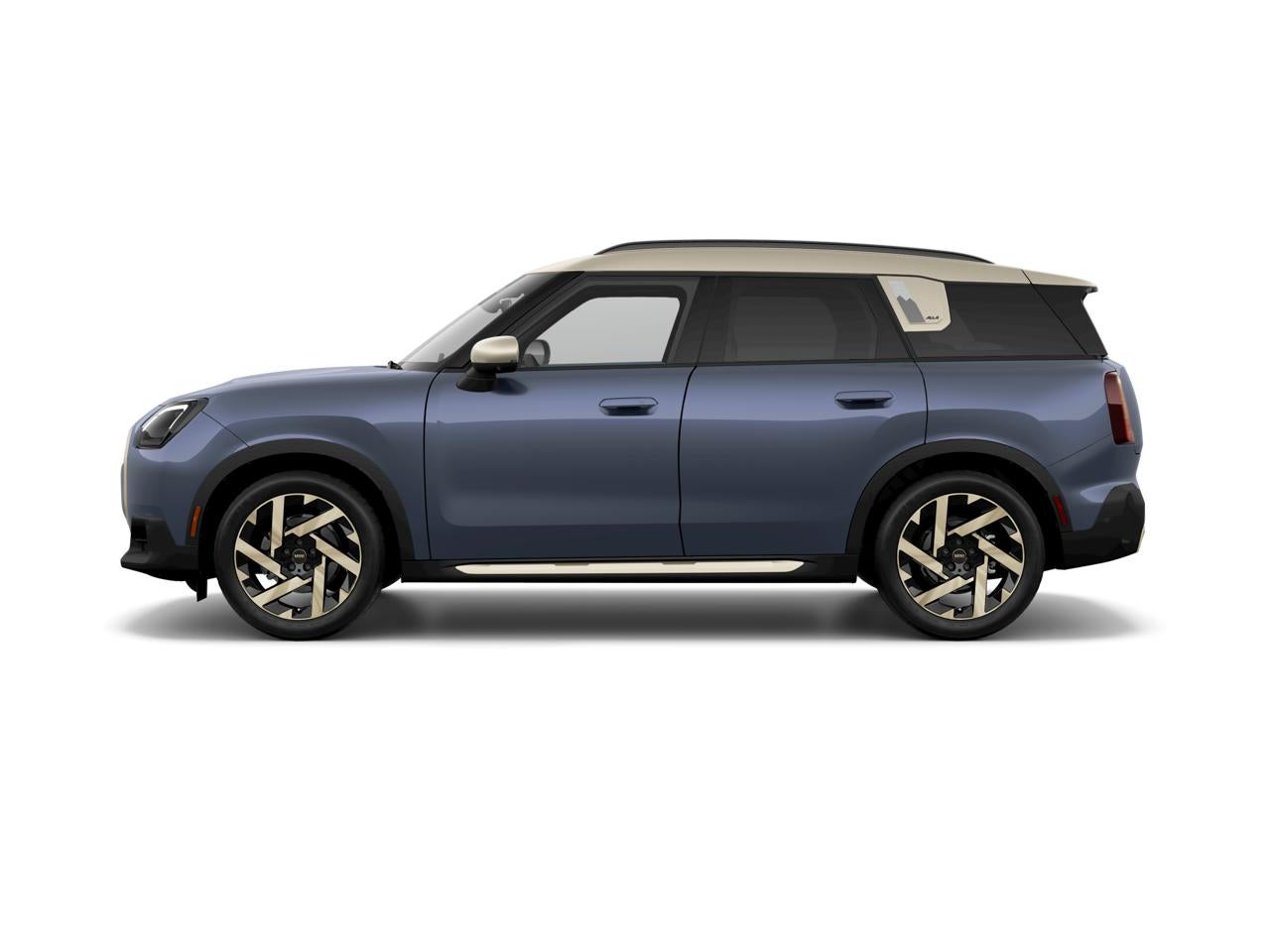 2026 MINI COUNTRYMAN ICONIC