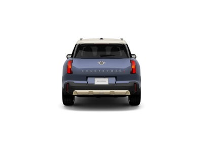 2026 MINI COUNTRYMAN ICONIC