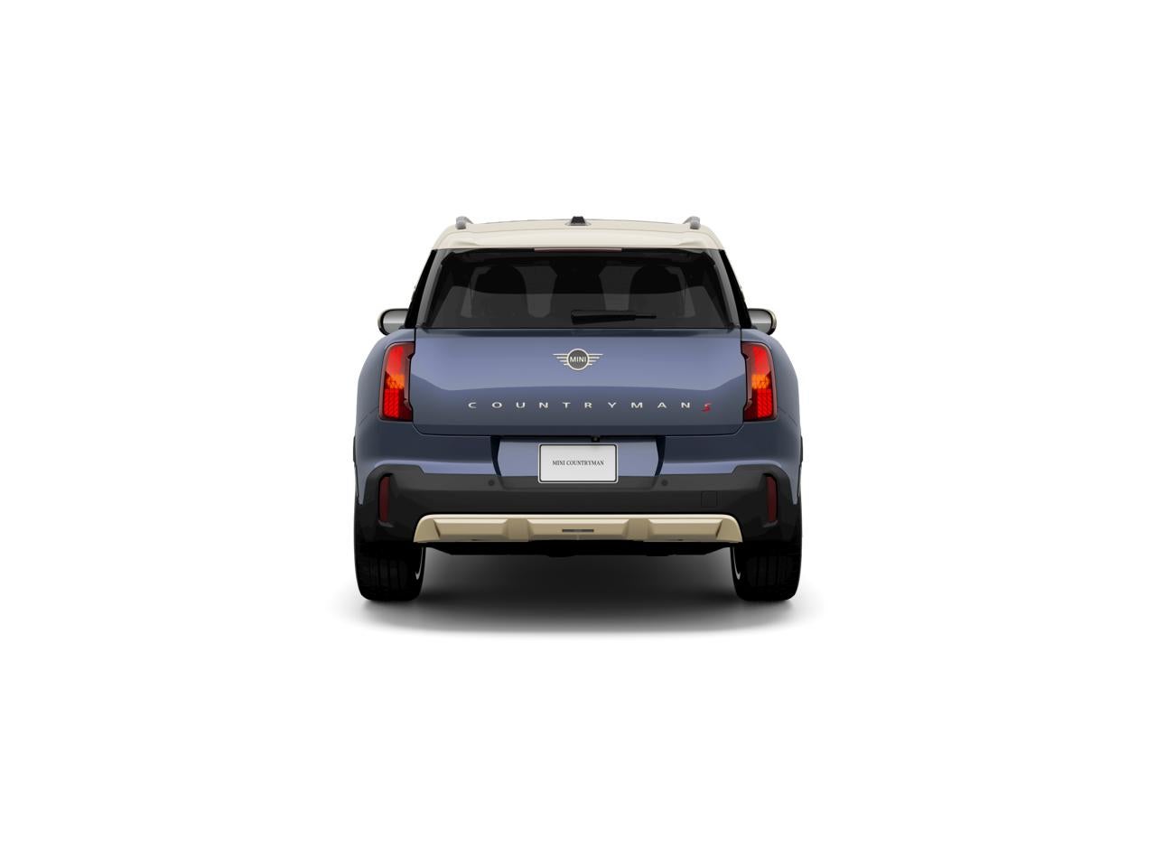 2026 MINI COUNTRYMAN ICONIC