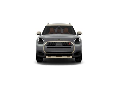 2026 MINI COUNTRYMAN ICONIC
