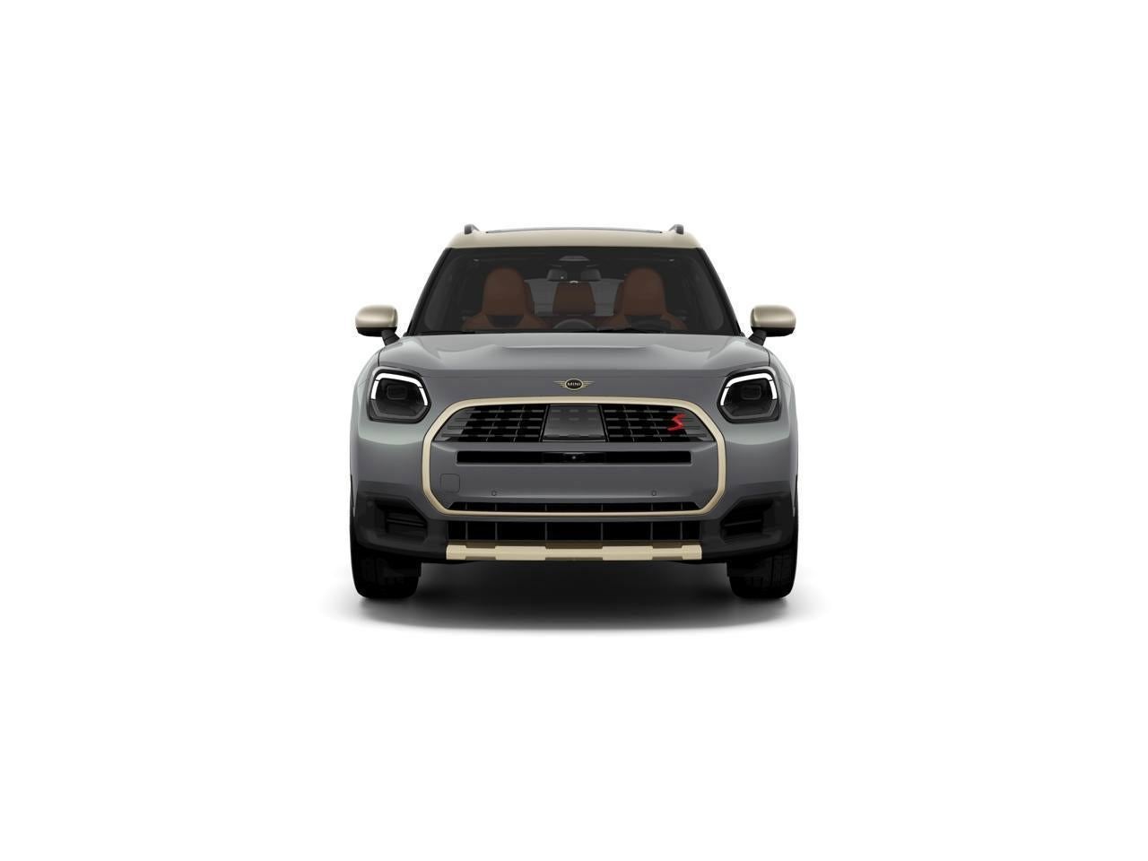 2026 MINI COUNTRYMAN ICONIC
