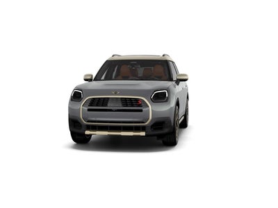 2026 MINI COUNTRYMAN ICONIC