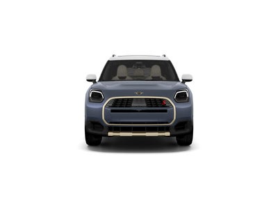 2026 MINI COUNTRYMAN ICONIC
