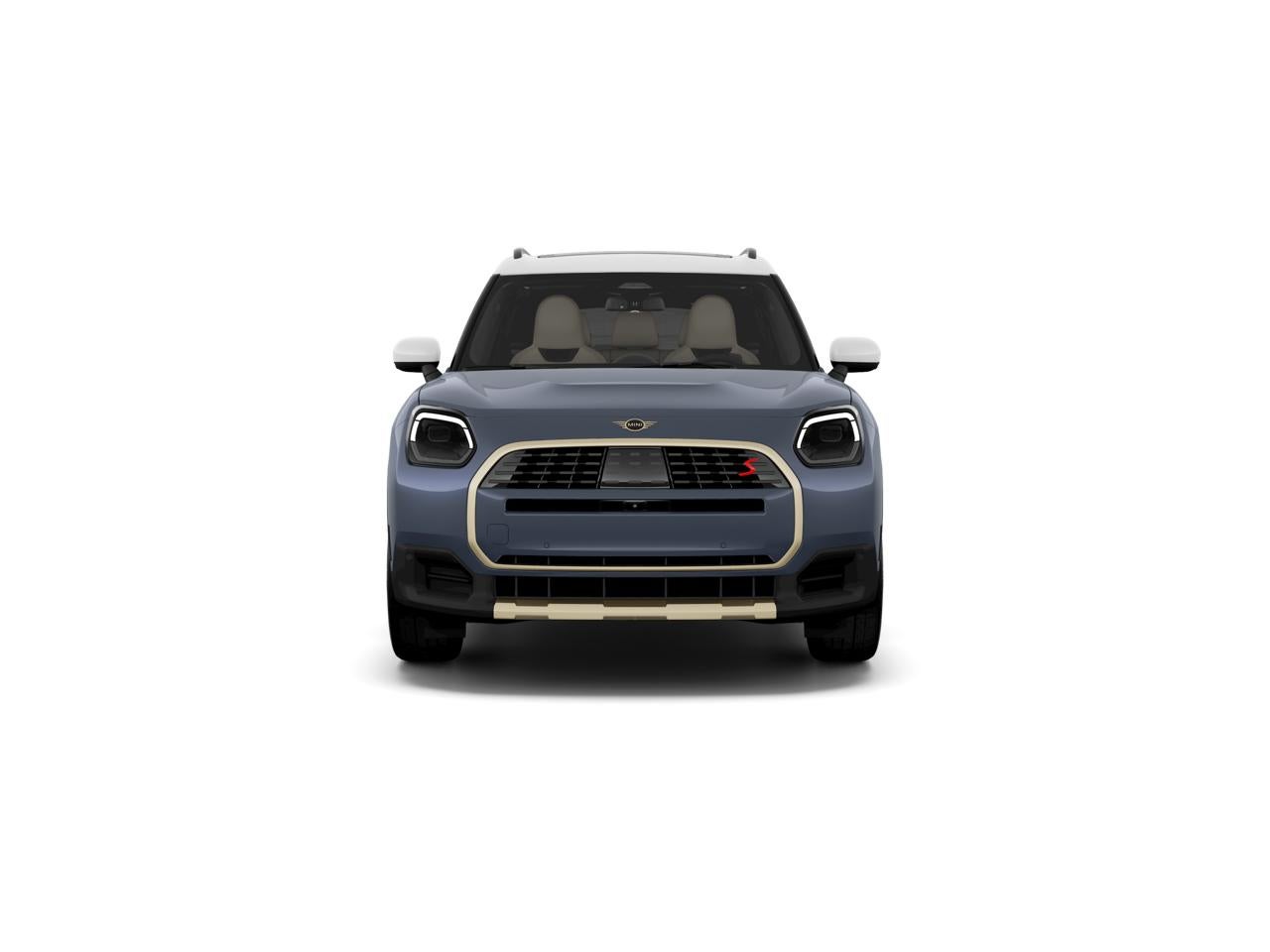 2026 MINI COUNTRYMAN ICONIC