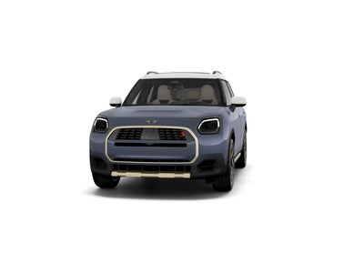 2026 MINI COUNTRYMAN ICONIC