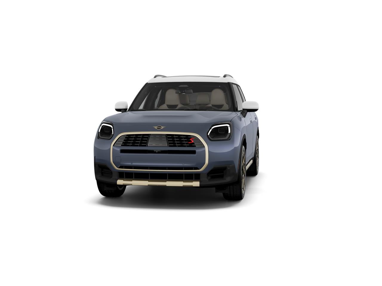 2026 MINI COUNTRYMAN ICONIC