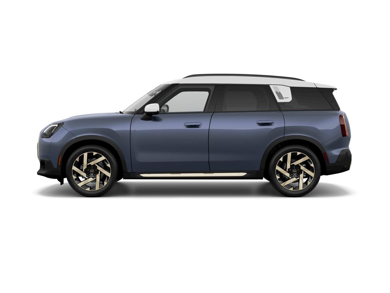 2026 MINI COUNTRYMAN ICONIC