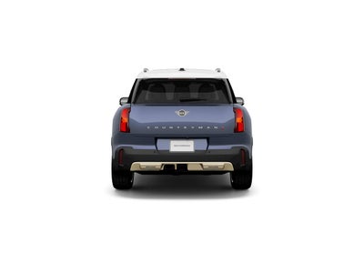 2026 MINI COUNTRYMAN ICONIC