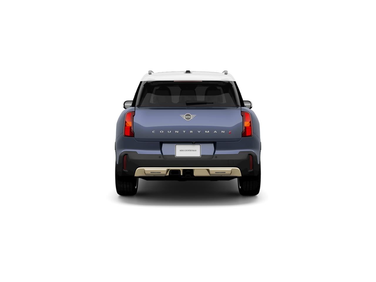 2026 MINI COUNTRYMAN ICONIC