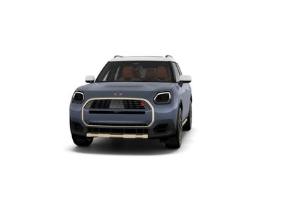 2026 MINI Countryman All4 Cooper S