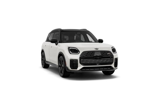 2026 MINI COUNTRYMAN ICONIC