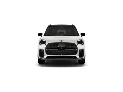 2026 MINI COUNTRYMAN ICONIC