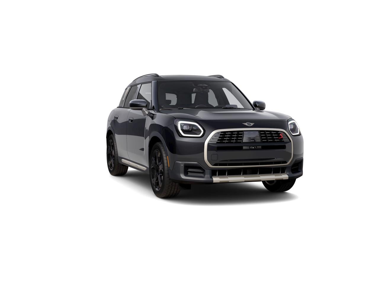 2027 MINI COUNTRYMAN ICONIC