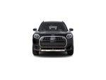 2027 MINI COUNTRYMAN ICONIC