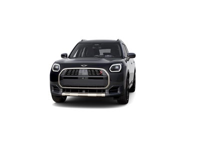 2027 MINI COUNTRYMAN ICONIC
