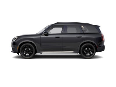 2027 MINI COUNTRYMAN ICONIC