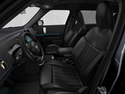 2027 MINI COUNTRYMAN ICONIC