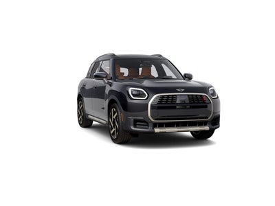 2027 MINI COUNTRYMAN SIGNATURE PLUS